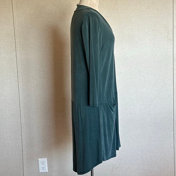Anthropologie Dolan Left Coast Collection Tegan Shift Dress - Picture 4 of 8